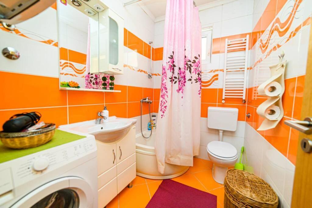 Cute And Cozy Studio With Cathedral View-Excellent Location Сараево Экстерьер фото